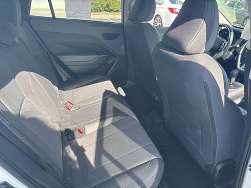 Certified 2025 Subaru Crosstrek 2.0i Premium image 16