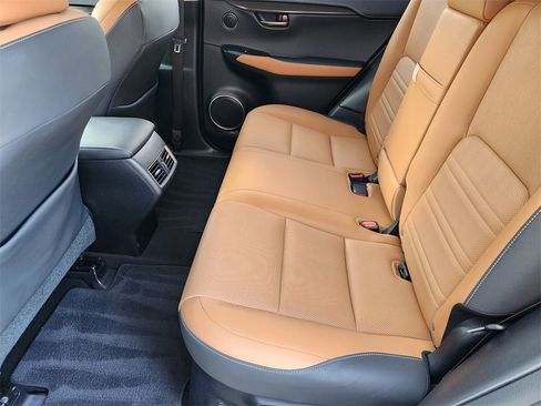 Used 2018 Lexus NX 300 FWD image 31