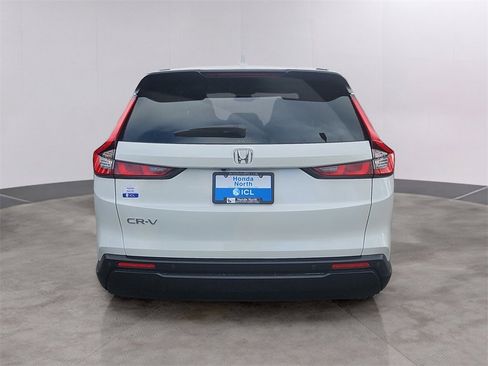 Certified 2023 Honda CR-V EX-L image 5