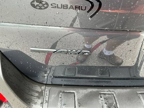 New 2026 Subaru Outback Wilderness AWD/4WD image 5