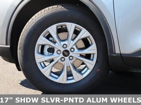 Used 2024 Ford Escape Active w/ Tech Pack #2 image 3