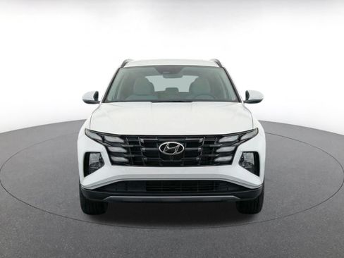 Used 2025 Hyundai Tucson SEL AWD/4WD image 2