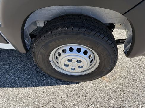 New 2026 RAM ProMaster 1500 w/ Convenience Group image 22