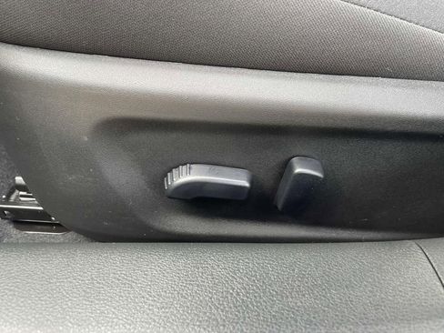 New 2025 Nissan Altima 2.5 SV image 15