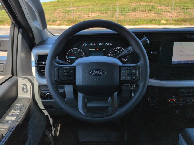 New 2027 Ford F350 XL w/ XL Chrome Package AWD/4WD image 15