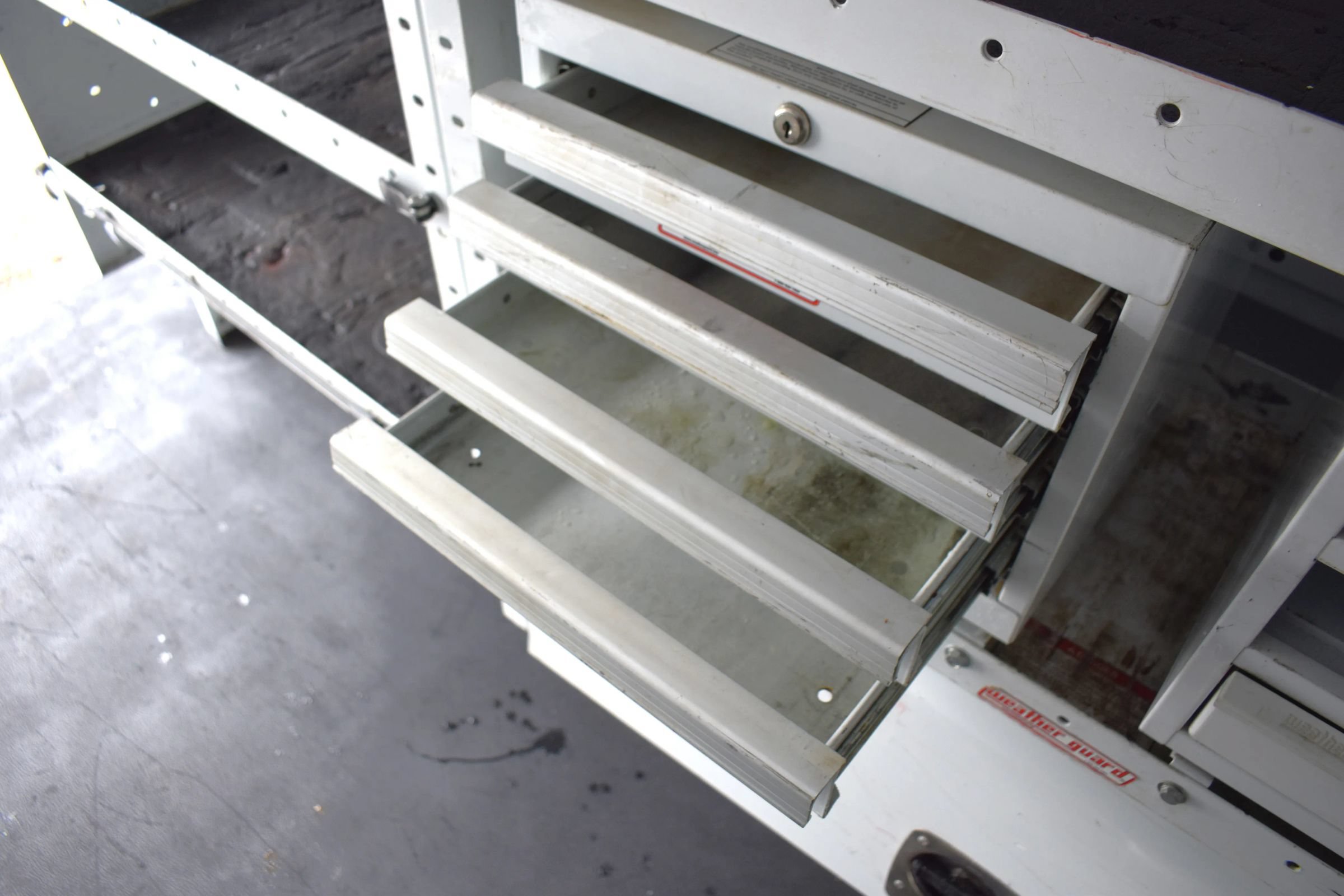 Used 2021 RAM ProMaster 1500 FWD image 40