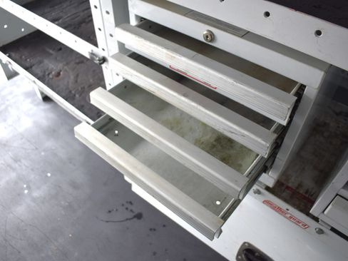 Used 2021 RAM ProMaster 1500 FWD image 40