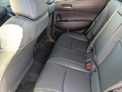 New 2026 Toyota Corolla Cross XLE image 15