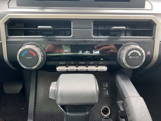 Used 2024 Toyota Tacoma SR5 RWD image 17