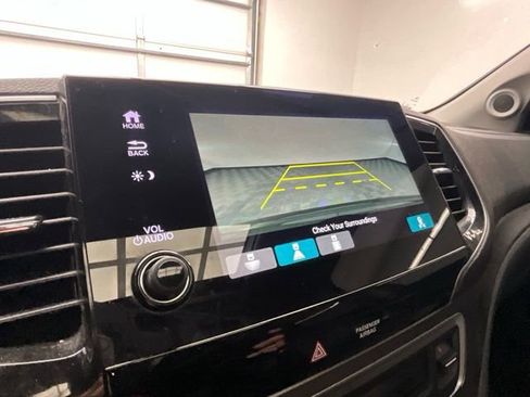 Used 2022 Honda Pilot Special Edition image 5