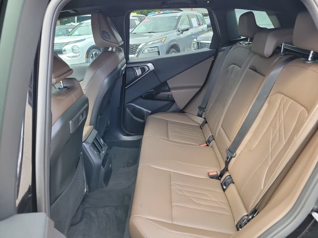 Used 2026 BMW X3 xDrive30i AWD/4WD image 13