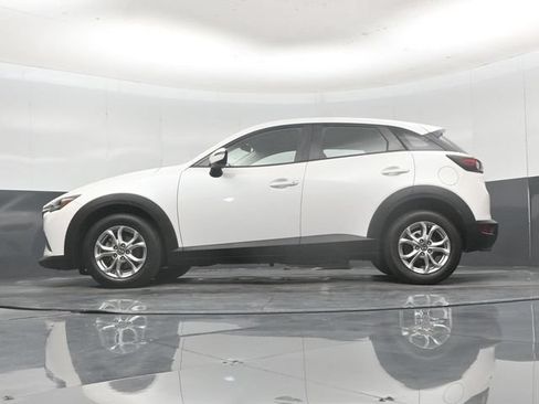 Used 2020 MAZDA CX-3 Sport FWD image 51