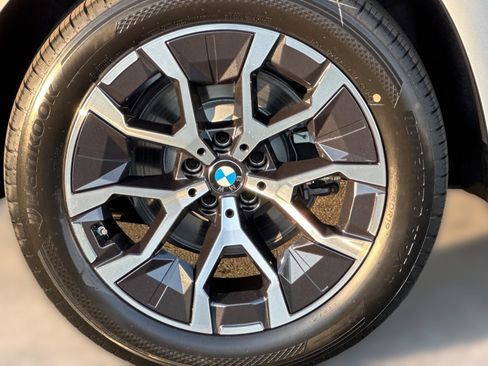 Used 2026 BMW X3 xDrive30i w/ Premium Package AWD/4WD image 11