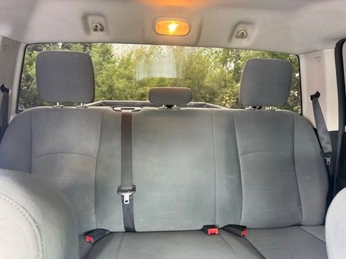 Used 2016 RAM 2500 Tradesman w/ Chrome Appearance Group AWD/4WD image 27