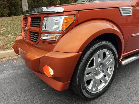Used 2007 Dodge Nitro R/T image 67