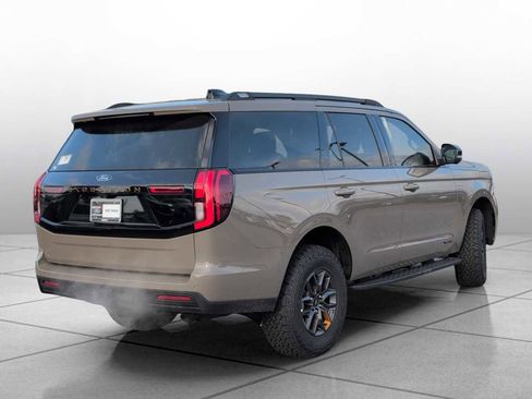 New 2026 Ford Expedition Tremor image 14