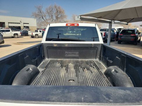 Used 2024 RAM 3500 Big Horn image 24