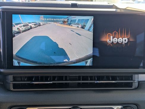 New 2026 Jeep Wrangler Sport image 18