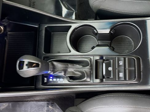 Used 2019 Hyundai Tucson SE image 20