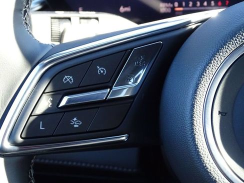 New 2025 Buick Enclave Sport Touring w/ Power Package FWD image 32