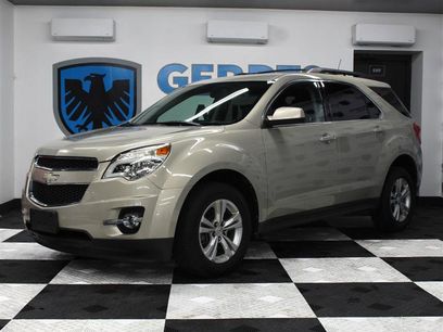 Used 2010 Chevrolet Equinox LT w/ Cargo Management Package