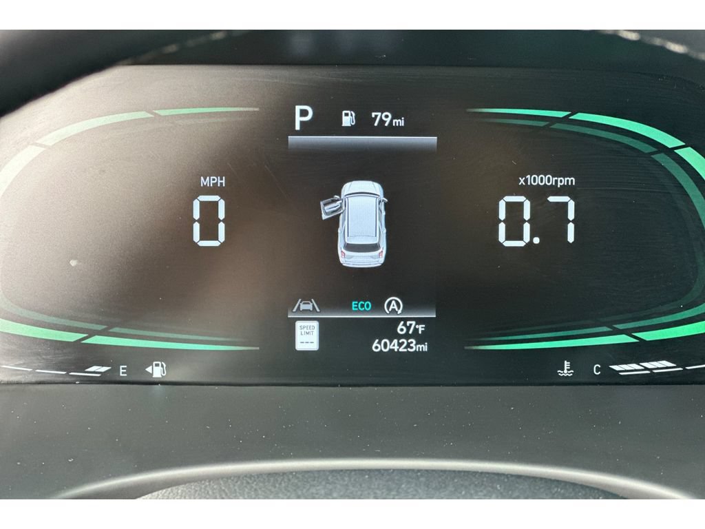 Used 2024 Hyundai Palisade SEL FWD image 32