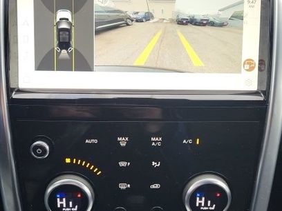 Used 2023 Land Rover Discovery Sport S R-Dynamic