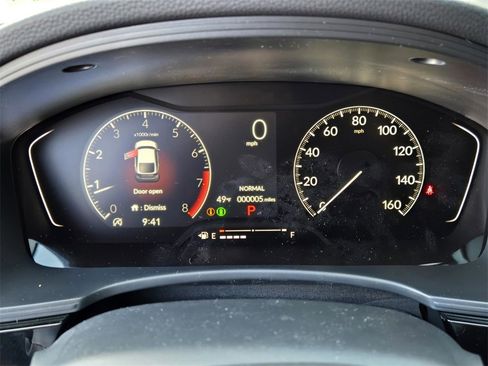 New 2026 Honda Civic Sport image 24