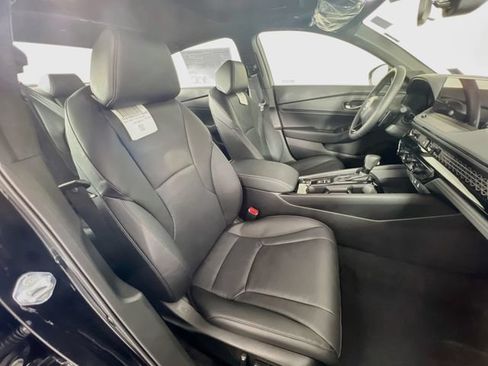 Certified 2026 Honda Accord Sport image 30