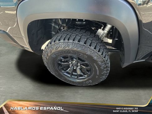 Used 2025 RAM 1500 RHO image 45