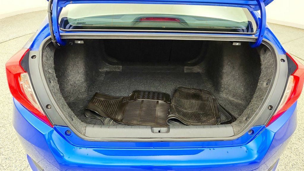 Used 2016 Honda Civic EX image 21