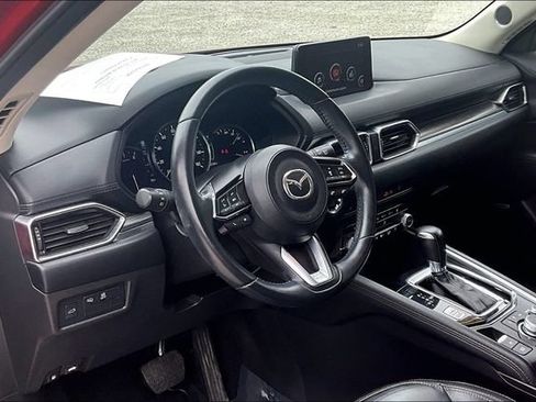 Used 2020 MAZDA CX-5 Grand Touring Reserve AWD/4WD image 11