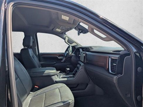 Used 2023 GMC Sierra 1500 Denali AWD/4WD image 14