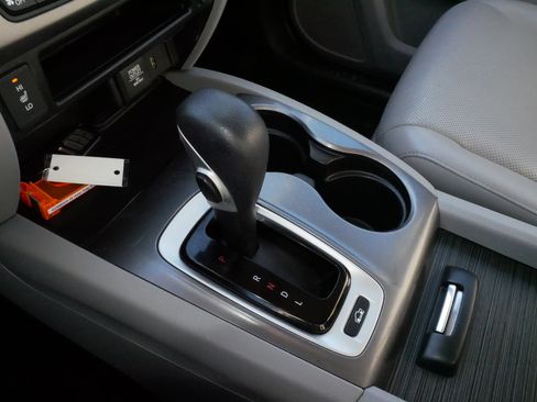 Used 2018 Honda Ridgeline RTL-T image 24