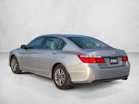 Used 2014 Honda Accord LX image 8