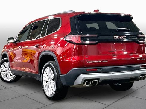 Used 2026 GMC Acadia Elevation w/ Elevation Premium Package image 12