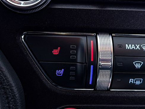 Used 2022 Ford Mustang GT Premium w/ Ford Safe & Smart Package image 27