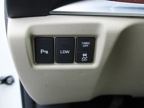 Used 2015 Acura MDX FWD w/ Advance & Entertainment image 16