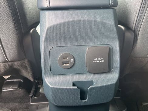 Used 2024 Ford Maverick XLT w/ XLT Luxury Package FWD image 25