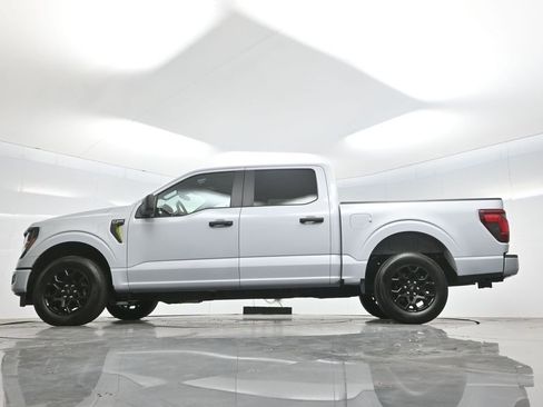 Used 2025 Ford F150 STX RWD image 61