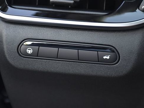 New 2027 INFINITI QX60 Luxe w/ Cargo Package FWD image 24