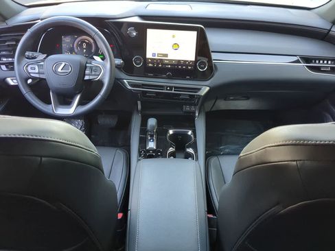 Used 2024 Lexus RX 350 image 16