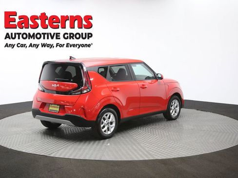 Used 2024 Kia Soul LX w/ Option Group 015 FWD image 41