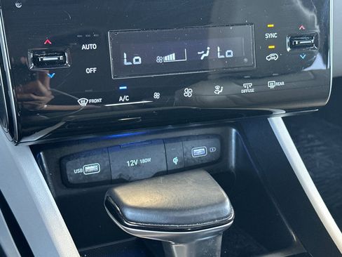 Used 2023 Hyundai Tucson SEL w/ Convenience Package AWD/4WD image 19