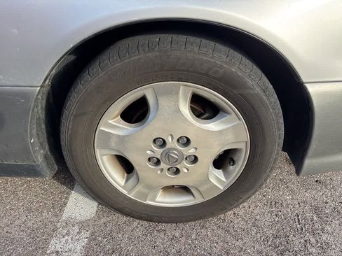 Used 2000 Lexus ES 330 image 5