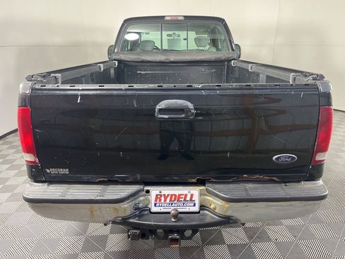 Used 2006 Ford F250 XLT image 5