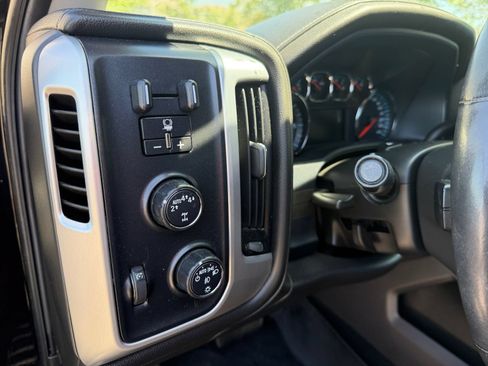 Used 2018 GMC Sierra 1500 SLT AWD/4WD image 20