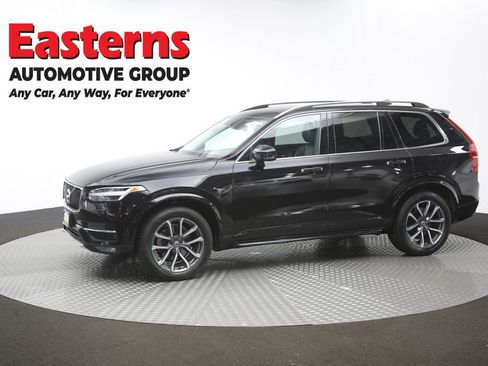 Used 2016 Volvo XC90 T6 Momentum w/ Momentum Plus Package AWD/4WD image 61