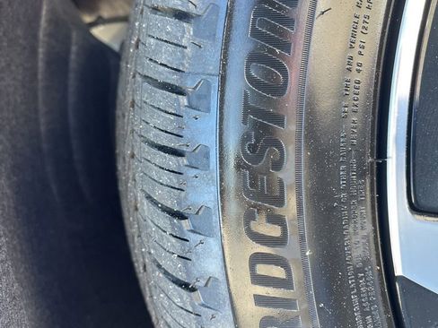 New 2026 Chevrolet Blazer EV RS w/ Super Cruise Package image 36