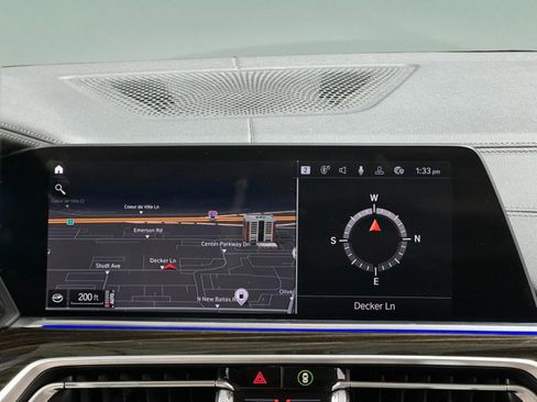 Used 2020 BMW X5 xDrive40i w/ Premium Package image 15